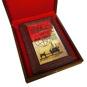 Библия — книга — красивый подарок — фотография 7