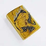 В подарок: Зажигалка Zippo "Тигр" № 2 — фотография 5