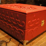 Маршалы победы в коробке-шкатулке — историческое издание — необычный подарок — фотография 1