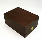 Подарочная икорница "Купец" — фотография 2