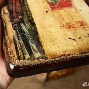 Икона Божией матери Свенская (Печерская) в подарок — фотография 8