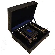 Сидур Тефилат Азария — издание — красивый подарок — фотография 9