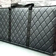 Сумка для нард 64х32 см — красивый подарок — фотография 2