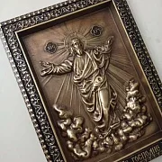 Икона Вознесение Господне в подарок — фотография 2