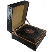 Охота — книга — оригинальный подарок — фотография 9