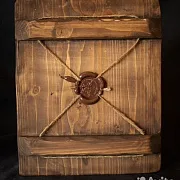 Подарочная икона Божией матери Казанская — фотография 2
