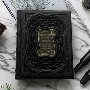 Всемирная история полиции — историческое издание — необычный подарок — фотография 1