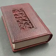 Подарочная книга Высоцкий "Прерванный полёт" — фотография 7