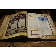 История крестовых походов — историческое издание — необычный подарок — фотография 4