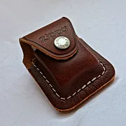 Подарочная зажигалка Zippo "Хищник" № 2 — фотография 3
