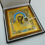 Казанская Икона Божьей Матери.№2 Златоуст — оригинальный подарок — фотография 2