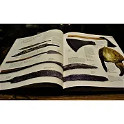 На память: Оружие — книга в кожаном переплёте — фотография 2