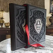 Русская охота в футляре — книга для мужчины — красивый подарок — фотография 1
