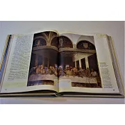 Атлас мировой живописи — издание — необычный подарок — фотография 5